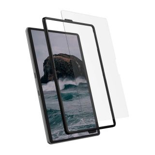 UAG Glass Shield Plus Microsoft Surface Pro 9 kijelzővédő üvegfólia
