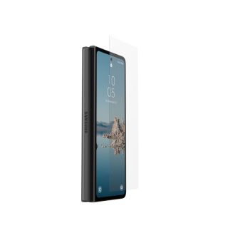 UAG Glass Plus Samsung Galaxy Z Fold 5 külső kijelzővédő üveg