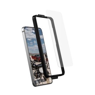 UAG Glass Shield Plus Samsung Galaxy S24+ kijelzővédő üvegfólia