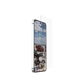 UAG Glass Shield Plus Samsung Galaxy S24+ kijelzővédő üvegfólia