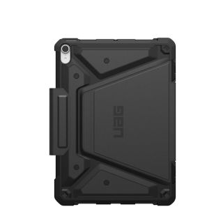 UAG Metropolis SE iPad Air 6 11” (2024) ütésálló hátlap tok - fekete