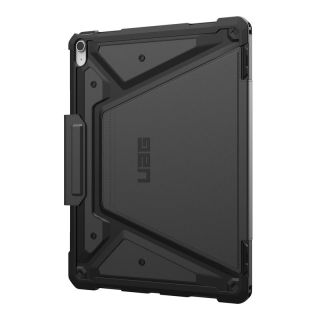 UAG Metropolis SE iPad Air 13” (2024) ütésálló hátlap tok - fekete