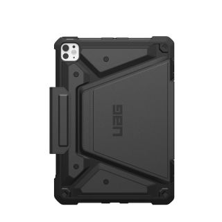 UAG Metropolis SE iPad Pro 11” (2024) ütésálló hátlap tok - fekete