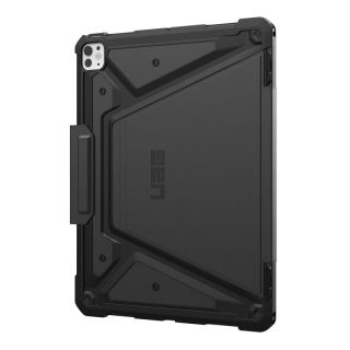 UAG Metropolis SE iPad Pro 13” (2024) ütésálló hátlap tok - fekete