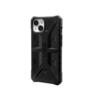 UAG Pathfinder iPhone 13 ütésálló hátlap tok - fekete