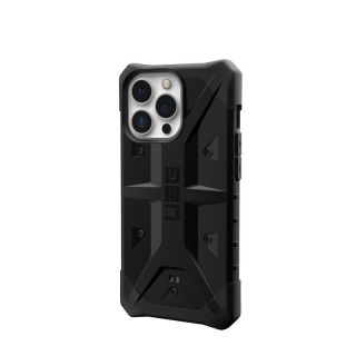 UAG Pathfinder iPhone 13 Pro ütésálló hátlap tok - fekete