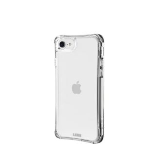 UAG Plyo iPhone SE (2022/2020) / 8 / 7 ütésálló hátlap tok - átlátszó