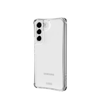 UAG Plyo Samsung Galaxy S22 ütésálló hátlap tok - átlátszó