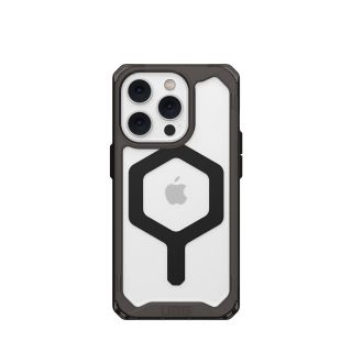 UAG Plyo MagSafe iPhone 14 Pro ütésálló hátlap tok - fekete