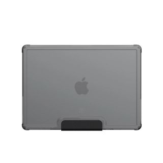UAG U Lucent MacBook Pro 14" (2023/2021) kinyitható ütésálló tok - fekete