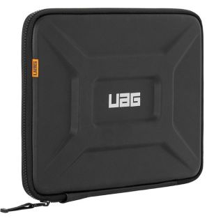UAG Urban Armor Gear Sleeve univerzális ütésálló kemény tok 13" - fekete