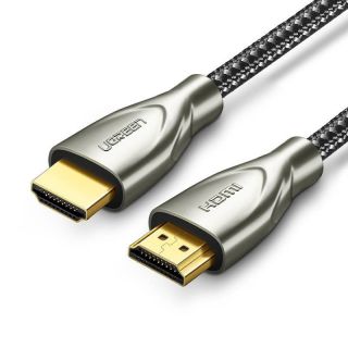 Ugreen HDMI - HDMI kábel 2m - szürke