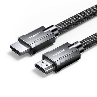 Ugreen HD135 HDMI - HDMI kábel 1m - szürke