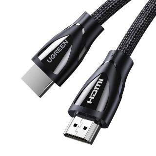 Ugreen HD140 HDMI - HDMI kábel 3m - fekete