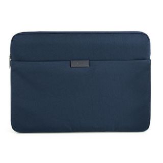 Uniq Bergen laptop 14" becsúsztathatós tok - kék