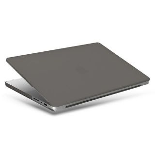 Uniq Claro MacBook Pro 16” (2023/2021) tok - szürke