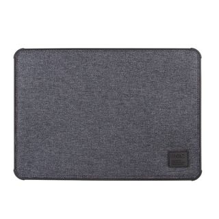 Uniq Dfender laptop 16" becsúsztatható tok - szürke