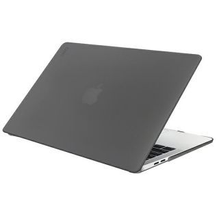 Uniq Husk Pro Claro MacBook Pro 13 (2020) kemény tok - matt, szürke