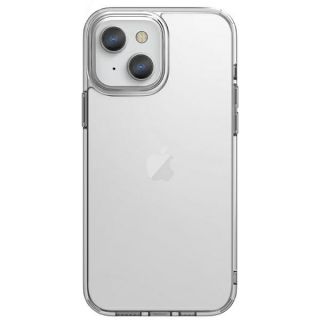 Uniq LifePro Xtreme iPhone 13 kemény hátlap tok - átlátszó
