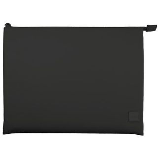 Uniq Lyon laptop 14” becsúsztatós tok - fekete