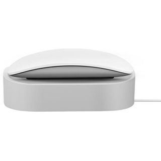 Uniq Nova Apple Magic Mouse dokkoló állomás - szürke