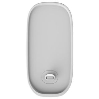 Uniq Nova Apple Magic Mouse dokkoló állomás - szürke