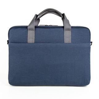 Uniq Stockholm laptop 16" univerzális táska - kék