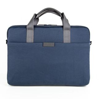 Uniq Stockholm laptop 16" univerzális táska - kék