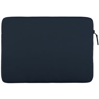 Uniq Vienna becsúsztatós laptop 14” tok - kék