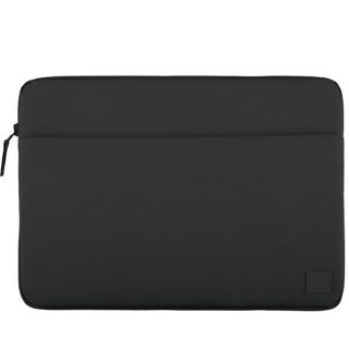 Uniq Vienna becsúsztatós laptop 14” tok - fekete