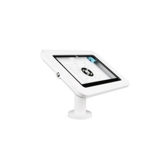 Vireo LTE1005W iPad 9,7" zárható fém tok asztalra rögzíthető talppal