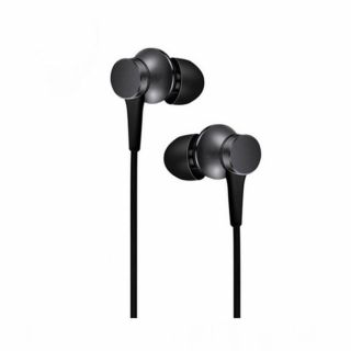 Xiaomi Mi In-Ear fülhallgató - fekete
