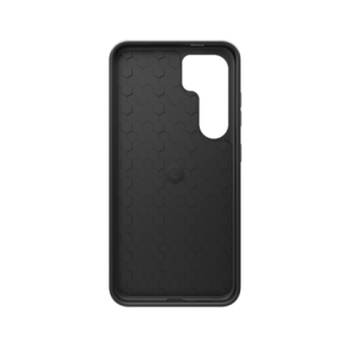 ZAGG Denali Samsung Galaxy S24 ütésálló kemény hátlap tok - fekete