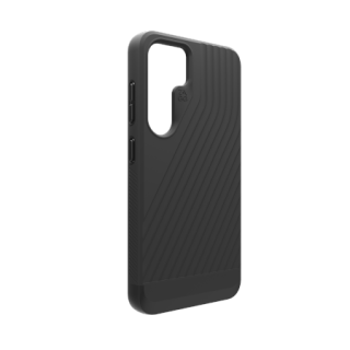 ZAGG Denali Samsung Galaxy S24 ütésálló kemény hátlap tok - fekete