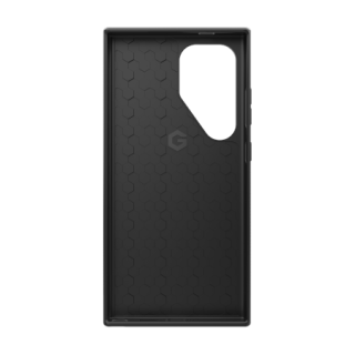 ZAGG Denali Samsung Galaxy S24 Ultra ütésálló kemény hátlap tok - fekete