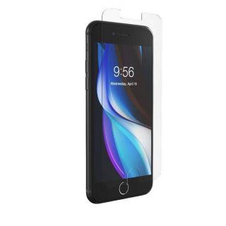 ZAGG Invisible Shield Glass Elite+ iPhone SE (2022/2020) / 8 / 7 kijelzővédő üvegfólia