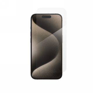 ZAGG InvisibleShield Glass XTR3 iPhone 15 Pro kijelzővédő üvegfólia
