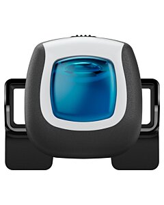 Spigen Tesla Model 3 Highland (2024-) / Model Y Juniper (2025-) légfrissítő adapter - szellőzőnyílásba