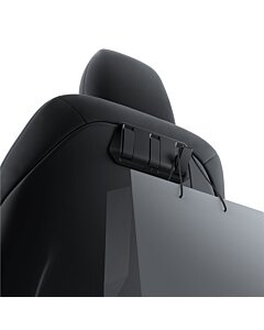 Spigen Tesla Model 3 (2017-2023) / Model Y (2020-2024) háttámla akasztó 2db - fekete