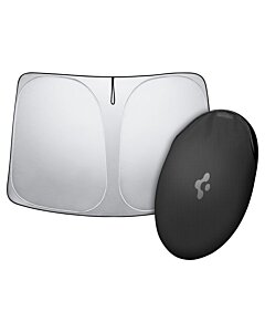 Spigen CryoShade Tesla Model 3 / Model 3 Highland / Model Y / Model Y Juniper napvédő szélvédőre