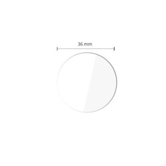 iKi Hydro FLex+ Garmin Venu 4 41mm kijelzővédő fólia - 2db