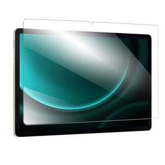 Mobile Origin EasyGlass Samsung Galaxy Tab S9 / S9 FE kijelzővédő üvegfólia
