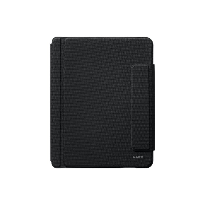Laut TypeFolio 2 iPad Pro 11" M4 (2024) kinyitható tok + billentyűzet (Angol) + TouchPad - fekete
