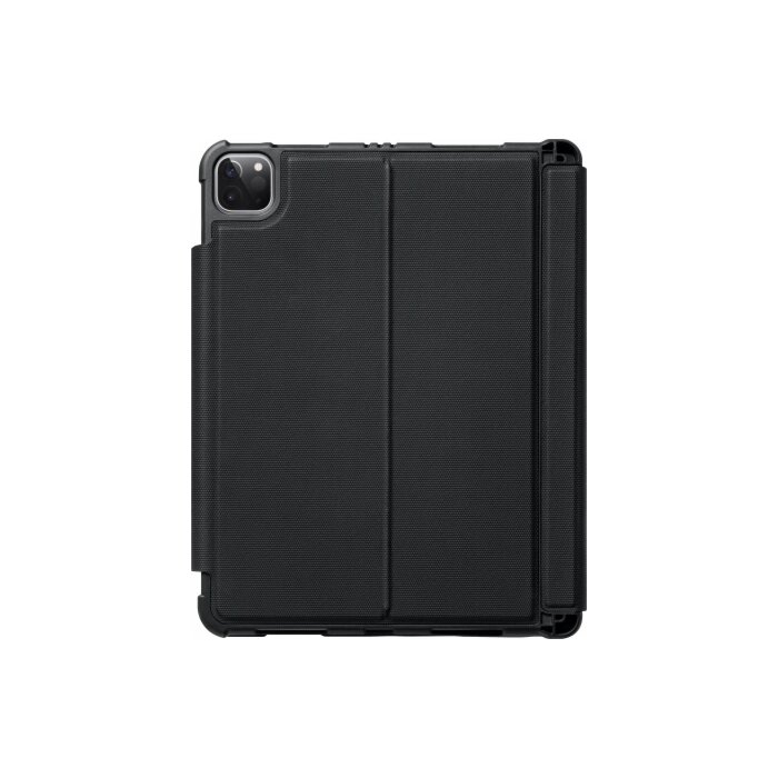 Laut TypeFolio 2 iPad Pro 11" M4 (2024) kinyitható tok + billentyűzet (Angol) + TouchPad - fekete