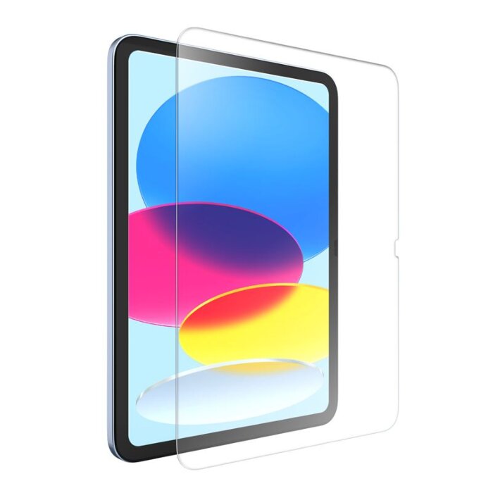Mobile Origin EasyGlass iPad 11" A16 (2025) / 10,9" (2022) kijelzővédő üvegfólia